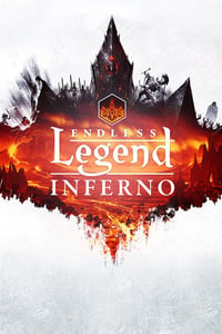 Endless Legend - Inferno (DLC)