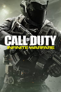 Call of Duty: Infinite Warfare (Day One Edition)