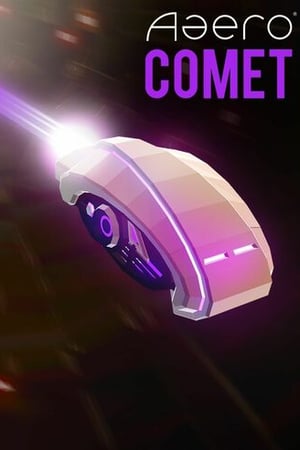Aaero - 'COMET' (DLC)