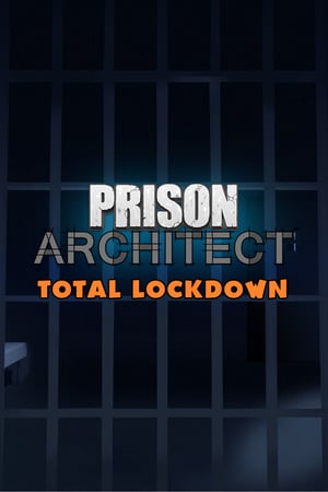 Prison Architect: Total Lockdown (DLC)
