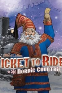 Ticket to Ride - Nordic countries (DLC)