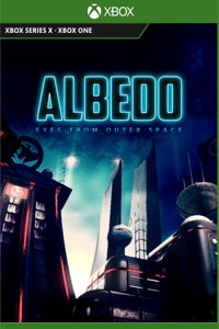 Albedo: Eyes From Outer Space (Xbox One)