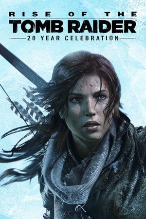 Rise of the Tomb Raider - 20 Year Celebration Pack (DLC)
