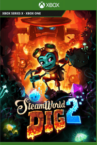 SteamWorld Dig 2 (Xbox One)