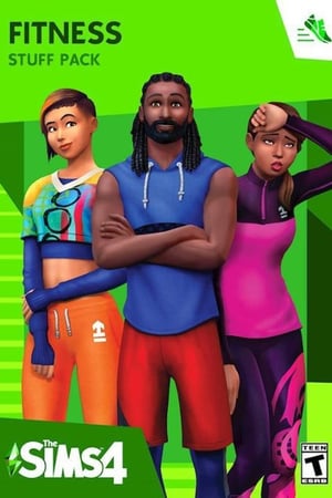 The Sims 4: Fitness (DLC)