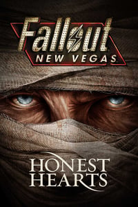 Fallout: New Vegas - Honest Hearts (DLC)