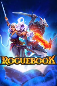 Roguebook - The Art of Roguebook (DLC)