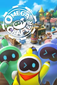 Omega Crafter (Early Access)