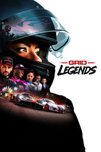 GRID Legends (EA App)