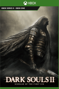 Dark Souls II: Scholar of the First Sin (Xbox One)