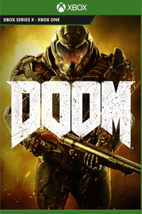 DOOM (Xbox One)