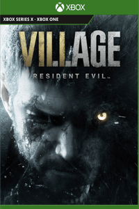 Resident Evil Village (Xbox Series X/S)