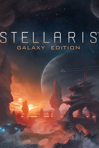 Stellaris (Galaxy Edition)