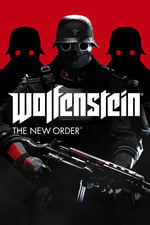 Wolfenstein: The New Order (cut)