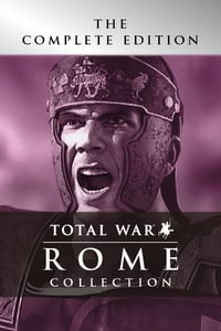 Rome: Total War (Collection)