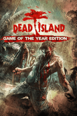 Dead Island (GOTY)