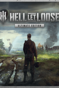 Hell Let Loose (Ultimate Edition)