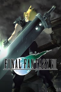 Final Fantasy VII