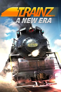 Trainz: A New Era