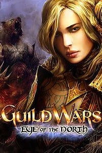 Guild Wars Eye of the North (DLC)