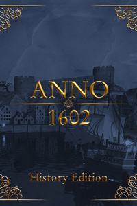 Anno 1602 (History Edition)