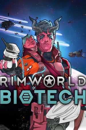 RimWorld - Biotech (DLC)