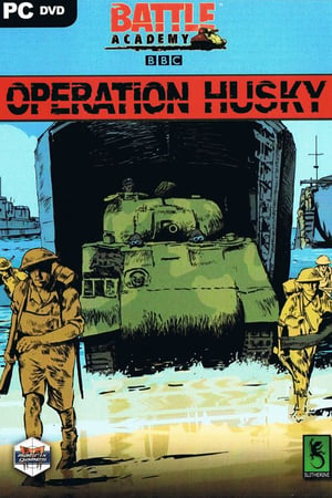 Battle Academy - Operation Husky (DLC)