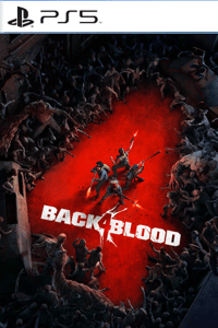 Back 4 Blood (PS5)