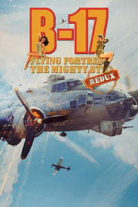 B-17 Flying Fortress: The Mighty 8th Redux (Early Access)