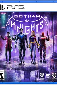 Gotham Knights (Deluxe Edition) (PS5)