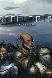 Stellaris: Humanoid Species Pack (DLC)