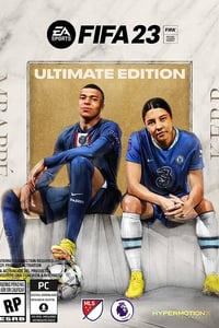 FIFA 23 (Ultimate Edition) (EA App)