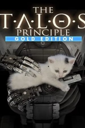 The Talos Principle (Gold Edition)