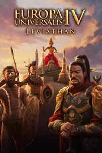 Europa Universalis IV: Leviathan (DLC)