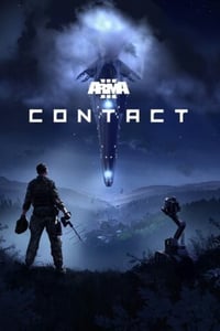 Arma 3: Contact (DLC)