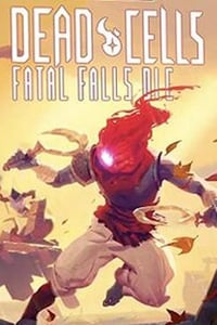 Dead Cells: Fatal Falls (DLC)