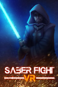Saber Fight [VR]