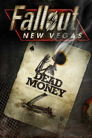 Fallout New Vegas - Dead Money (DLC)