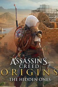 Assassin's Creed Origins - The Hidden Ones (DLC)
