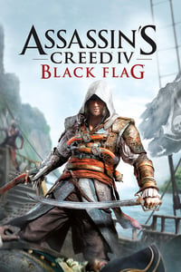 Assassin's Creed IV: Black Flag (Deluxe Edition)