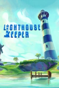 Lighthouse Keeper