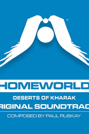 Homeworld: Deserts of Kharak - Soundtrack (DLC)
