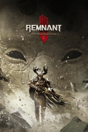 Remnant 2: The Forgotten Kingdom (DLC)