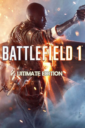 Battlefield 1 (Ultimate Edition)