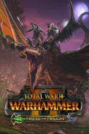 Total War: Warhammer II - The Twisted & The Twilight (DLC)