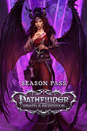 Pathfinder: Wrath of the Righteous - Season Pass (DLC)