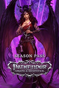 Pathfinder: Wrath of the Righteous - Season Pass (DLC)