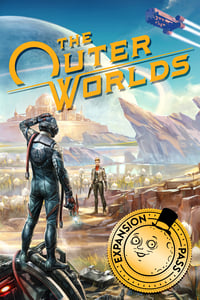 The Outer Worlds Expansion Pass (DLC)