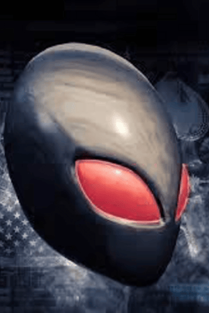 PAYDAY 2 - Alienware Alpha Mask (DLC)