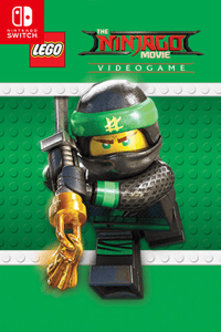 LEGO: Ninjago (Switch)